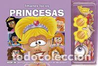 B&uuml;cher: PRINCESAS - AA.VV...