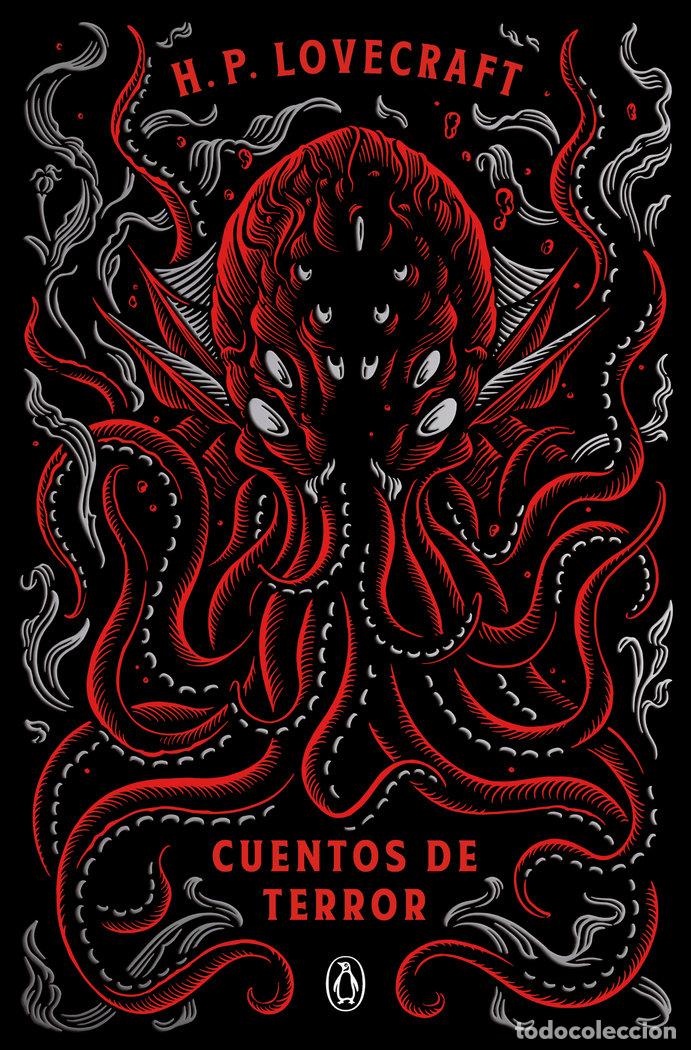 Libros: CUENTOS DE TERROR - Varios autores - Foto 1
