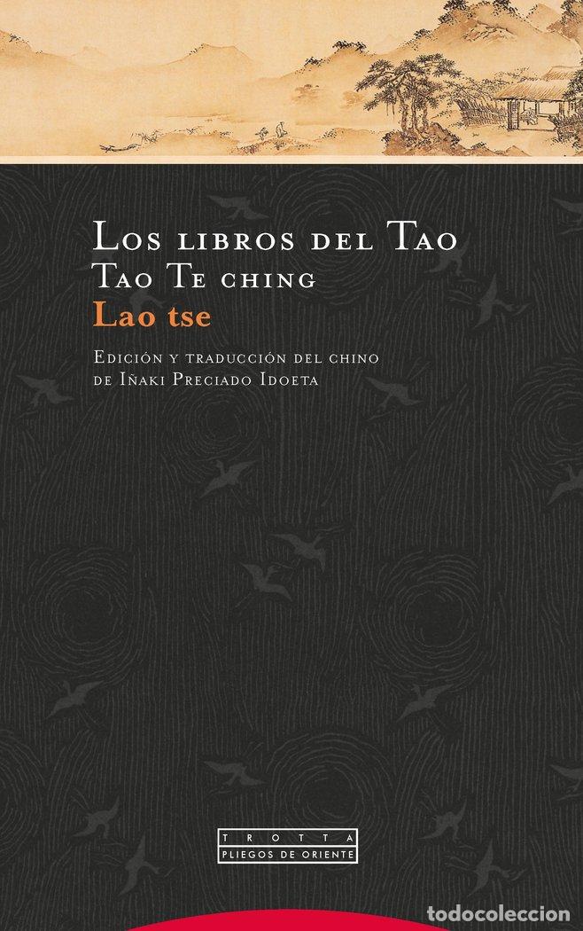 Libri: LIBROS DEL TAO LOS NE - TSE, LAO