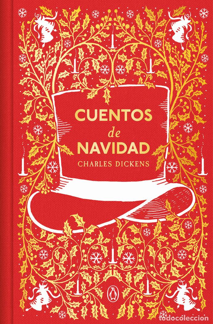 Libros: CUENTOS DE NAVIDAD EDICION CONMEMORATIVA - CHARLES DICKENS