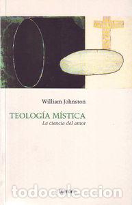 books: TEOLOGIA MISTICA - JOHNSTON