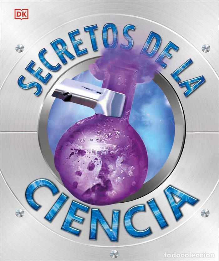 Livros: SECRETOS DE LA CIENCIA - AA.VV