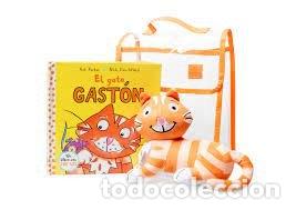 Libros: PACK EL GATO GAST&Oacute;N - Denchfield, Nick - Foto 1