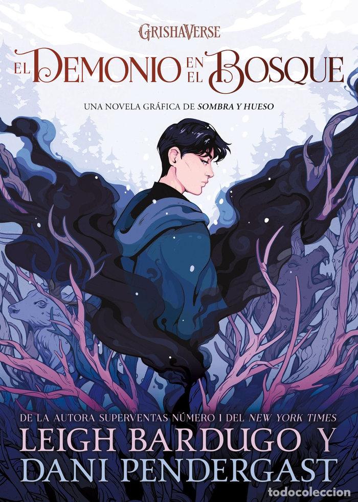 Libros: DEMONIO EN EL BOSQUE,EL - BARDUGO, LEIGH