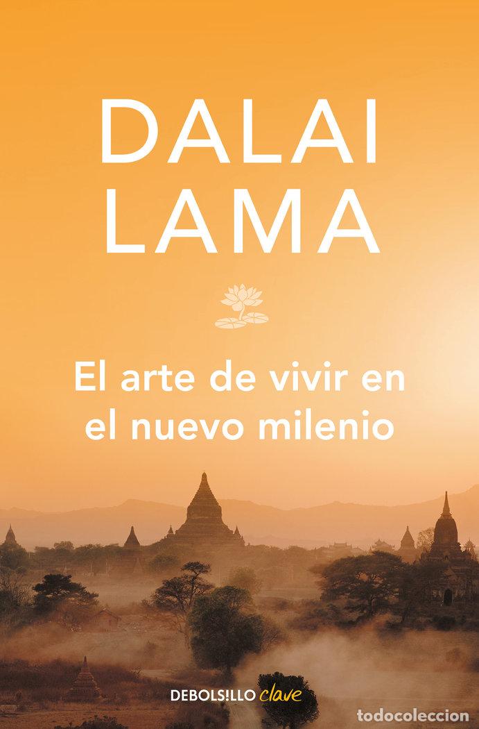 Livros: EL ARTE DE VIVIR EN EL NUEVO MILENIO - Dalai Lama