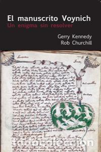 books: MANUSCRITO VOYNICH,EL - KENNEDY