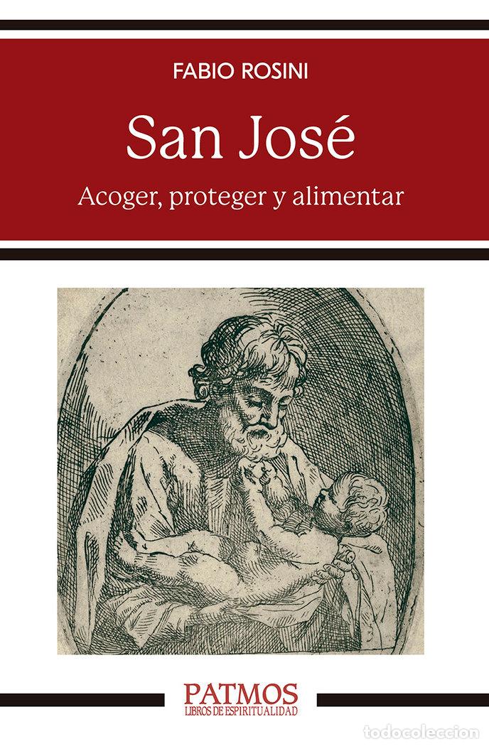 Libros: SAN JOS&Eacute; - Rosini, Fabio - Foto 1