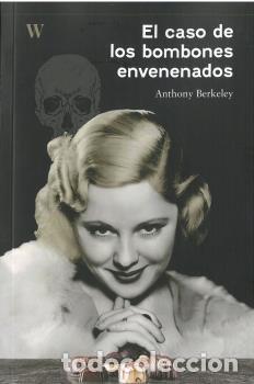 B&uuml;cher: EL CASO DE LOS BOMBONES ENVENENADOS - BERKELEY, ANTHONY