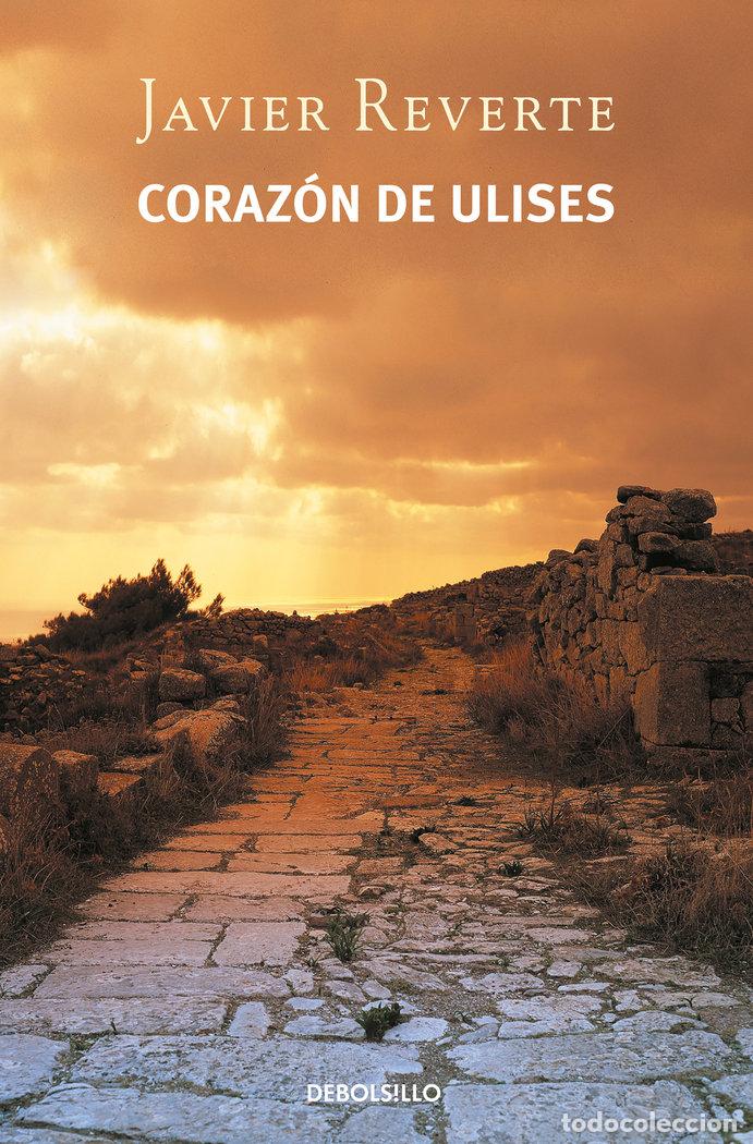 B&uuml;cher: CORAZON DE ULISES DBBS - REVERTE, JAVIER
