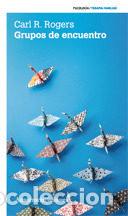 B&uuml;cher: GRUPOS DE ENCUENTRO 4&ordf;ED - ROGERS, CARL R.