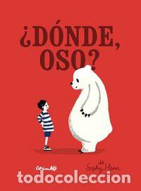 B&uuml;cher: DONDE OSO - HENN, SOPHY