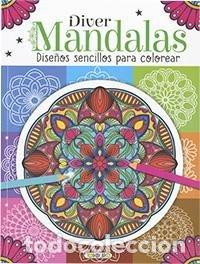 books: DIVER MANDALAS - AA.VV