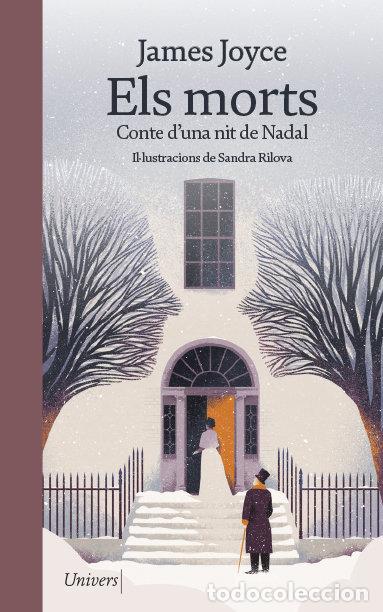Libros: ELS MORTS - JOYCE, JAMES - Foto 1