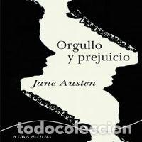 Libros: ORGULLO Y PREJUICIO - AUSTEN, JANE - Foto 1
