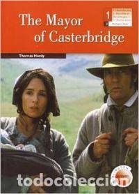 B&uuml;cher: THE MAYOR OF CASTERBRIDGE 1&ordm;NB - HARDY, THOMAS