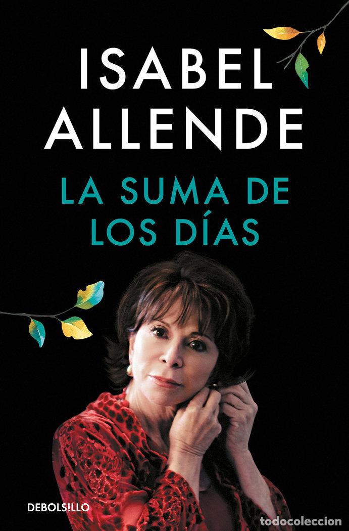 B&uuml;cher: LA SUMA DE LOS DIAS - ALLENDE, ISABEL