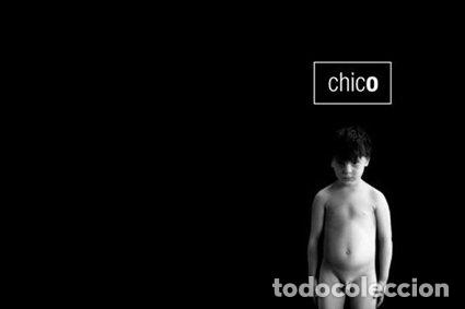 books: CHICO - AA.VV.......