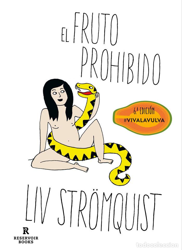 B&uuml;cher: EL FRUTO PROHIBIDO - STR&Ouml;MQUIST, LIV