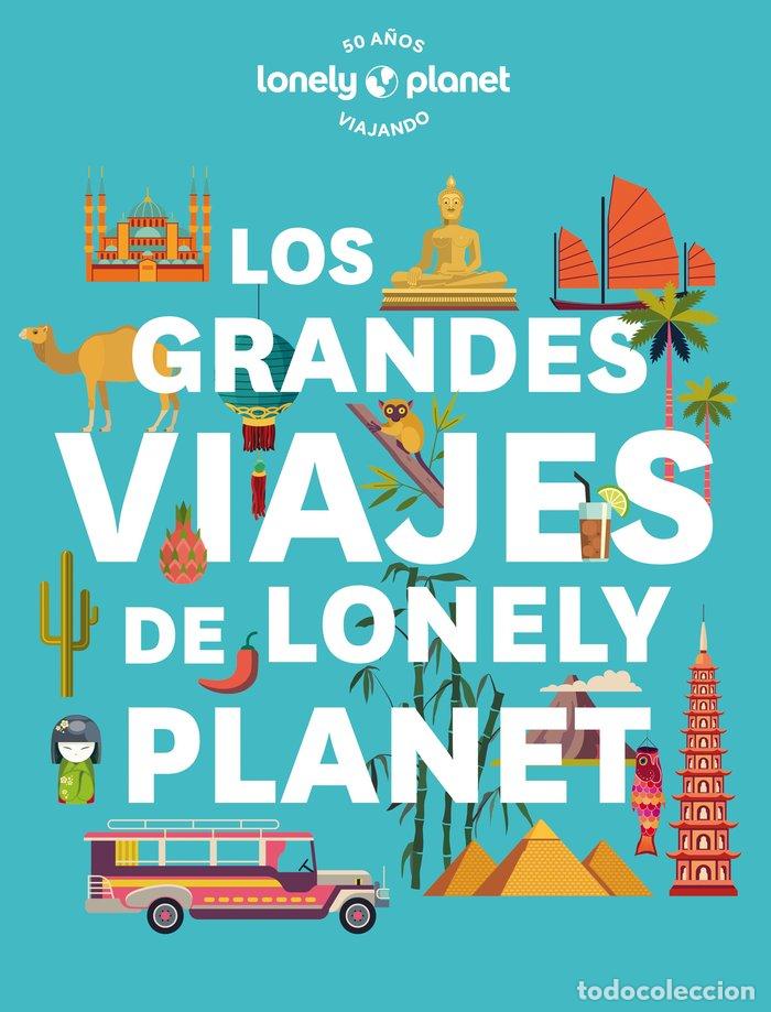 books: GRANDES VIAJES - AA VV
