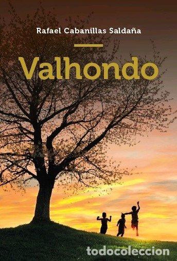 books: VALHONDO - CABANILLAS SALDA&Ntilde;A, RAFAEL