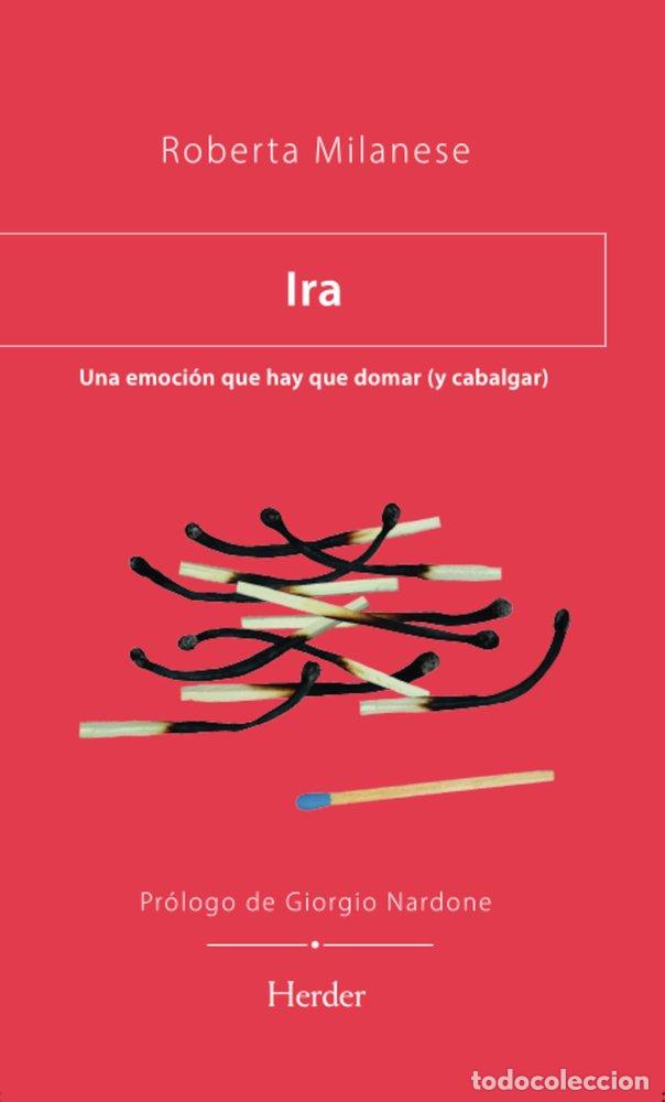 Libros: IRA - Milanese, Roberta - Foto 1