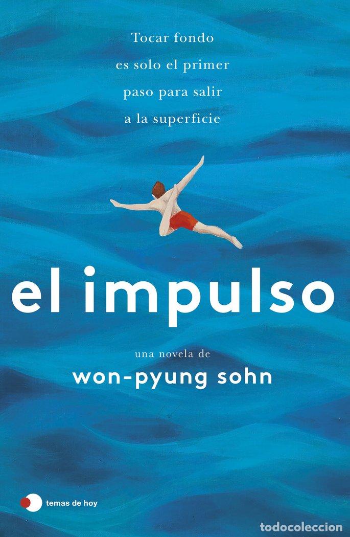 B&uuml;cher: EL IMPULSO - WON-PYUNG SOHN