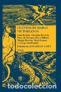 B&uuml;cher: CUENTOS DE HADAS VICTORIANOS - COTT, JONATHAN
