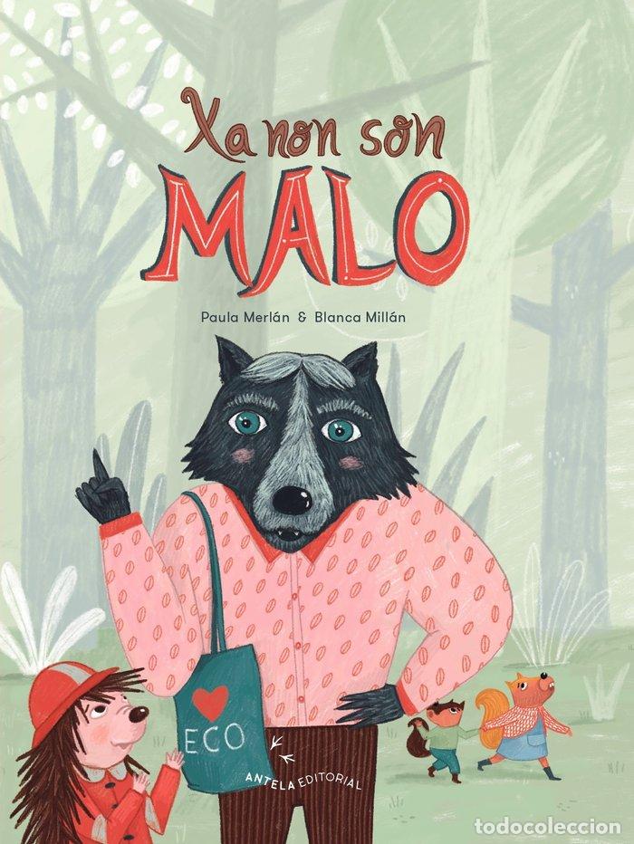 Libri: XA NON SON MALO - PAULA MERLAN