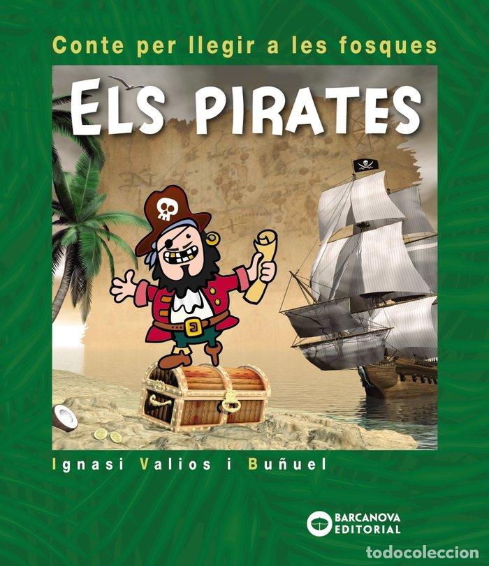 Libros: PIRATES - VALIOS, IGNASI