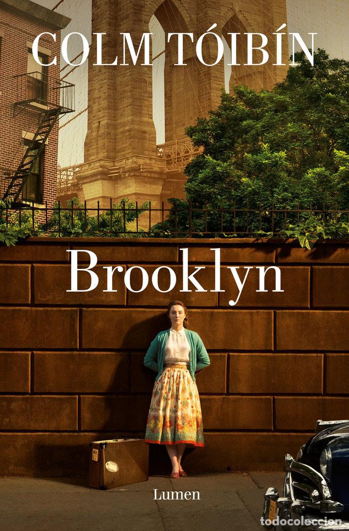 B&uuml;cher: BROOKLYN - TOIB&iexcl;N, COLM