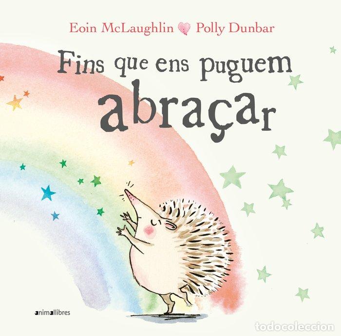 Libri: FINS QUE ENS PUGUEM ABRA&Ccedil;A - MCLAUGHLIN, EOIN