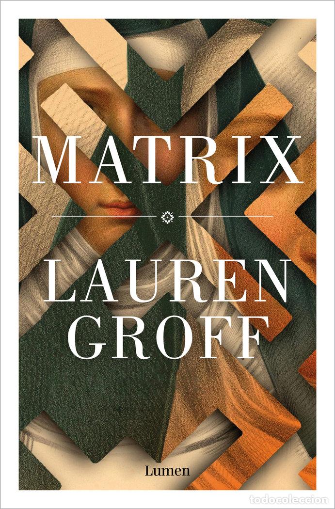 B&uuml;cher: MATRIX - GROFF, LAUREN