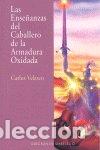 Libros: ENSE&Ntilde;ANZAS DEL CABALLERO ARMADURA OXIDADA - VELASCO