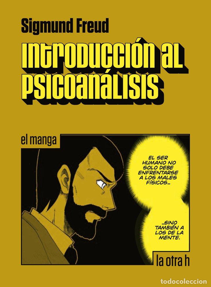 books: INTRODUCCION AL PSICOANALISIS - FREUD, SIGMUND