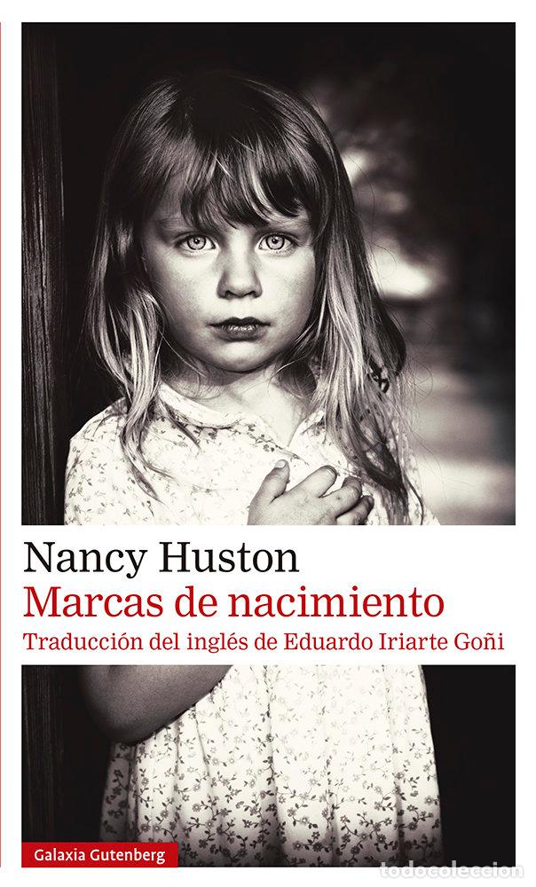 B&uuml;cher: MARCAS DE NACIMIENTO - HUSTON, NANCY