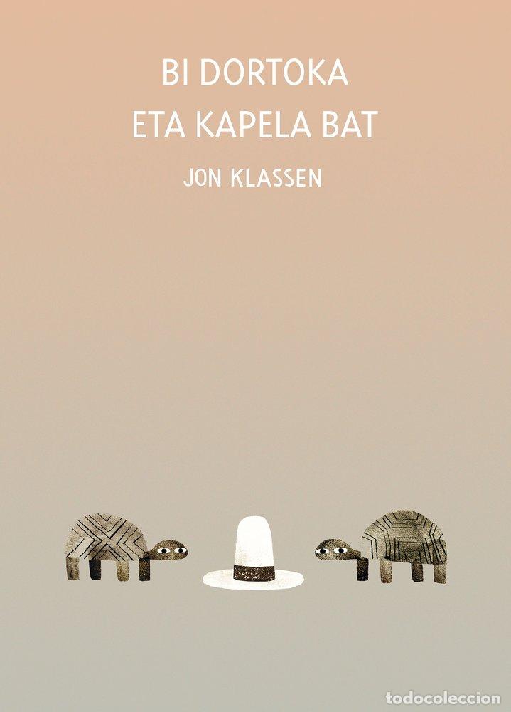 B&uuml;cher: BI DORTOKA ETA KAPELA BAT - KLASSEN, JON