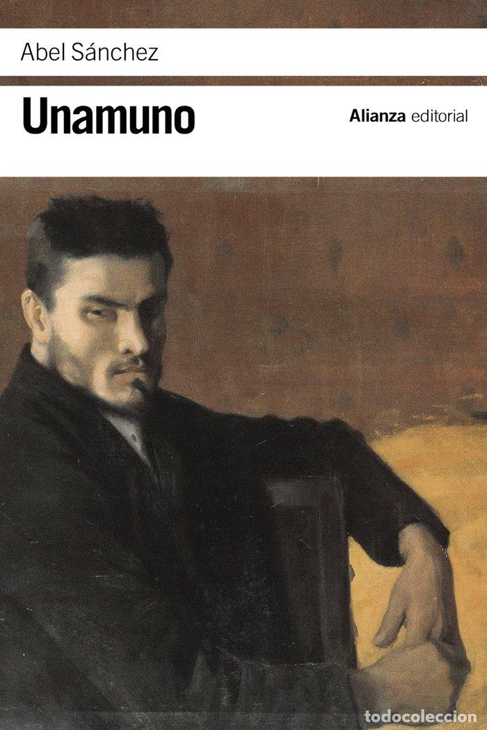 Libros: ABEL S&Aacute;NCHEZ - Unamuno, Miguel - Foto 1