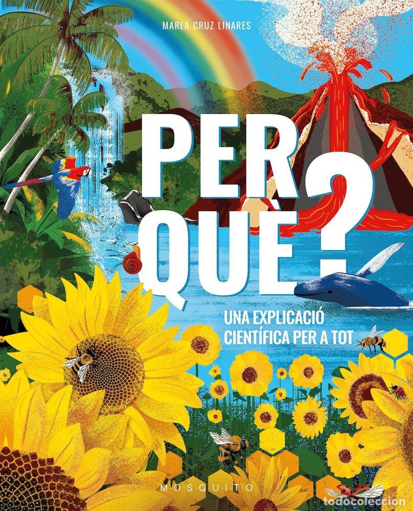 Livros: PER QUE - CRUZ LINARES, MARLA