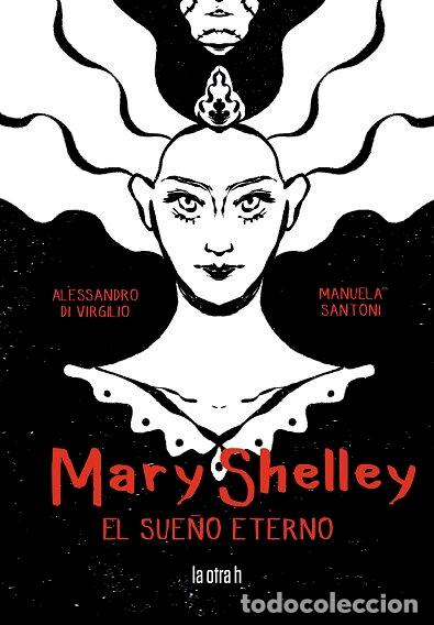 B&uuml;cher: MARY SHELLEY - DI VIRGILIO, ALESSANDRO