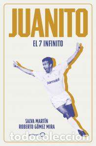 Libros: JUANITO - Salva Mart&iacute;n - Foto 1