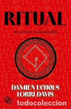 B&uuml;cher: RITUAL - ECHOLS, DAMIEN WAYNE