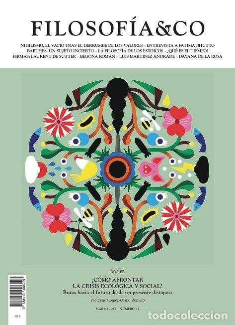 books: FILOSOF&Iacute;A - Espanol/Castellano