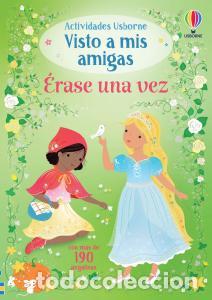 Libri: Erase una vez - Watt, Fiona