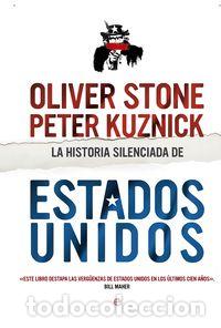B&uuml;cher: HISTORIA SILENCIADA DE ESTADOS UNIDOS,LA - STONE, OLIVER