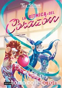 B&uuml;cher: La ritmica del corazon - Stilton, Tea