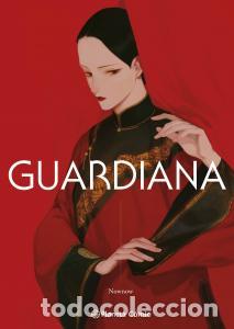 B&uuml;cher: Guardiana - Nownow..