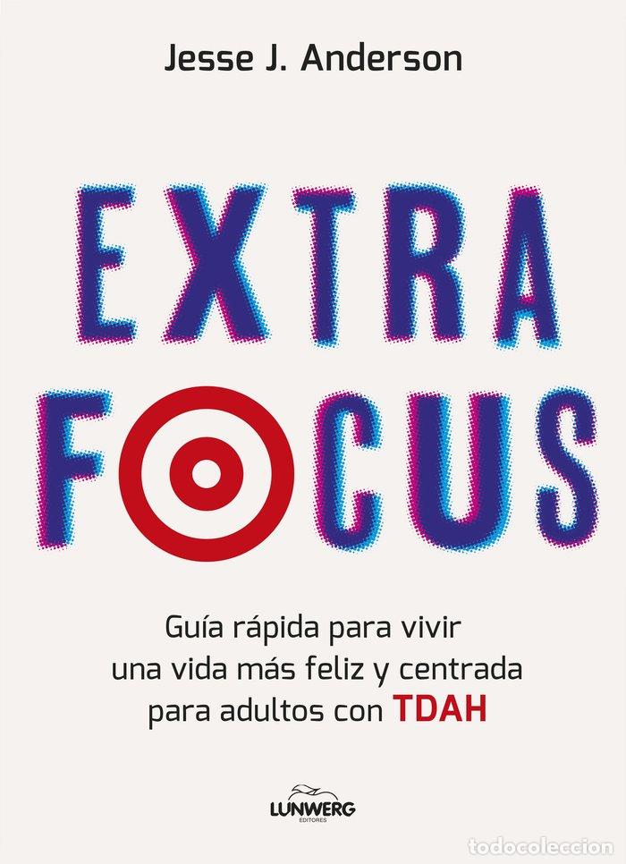 Livres: EXTRA FOCUS - ANDERSON, JESSE J.