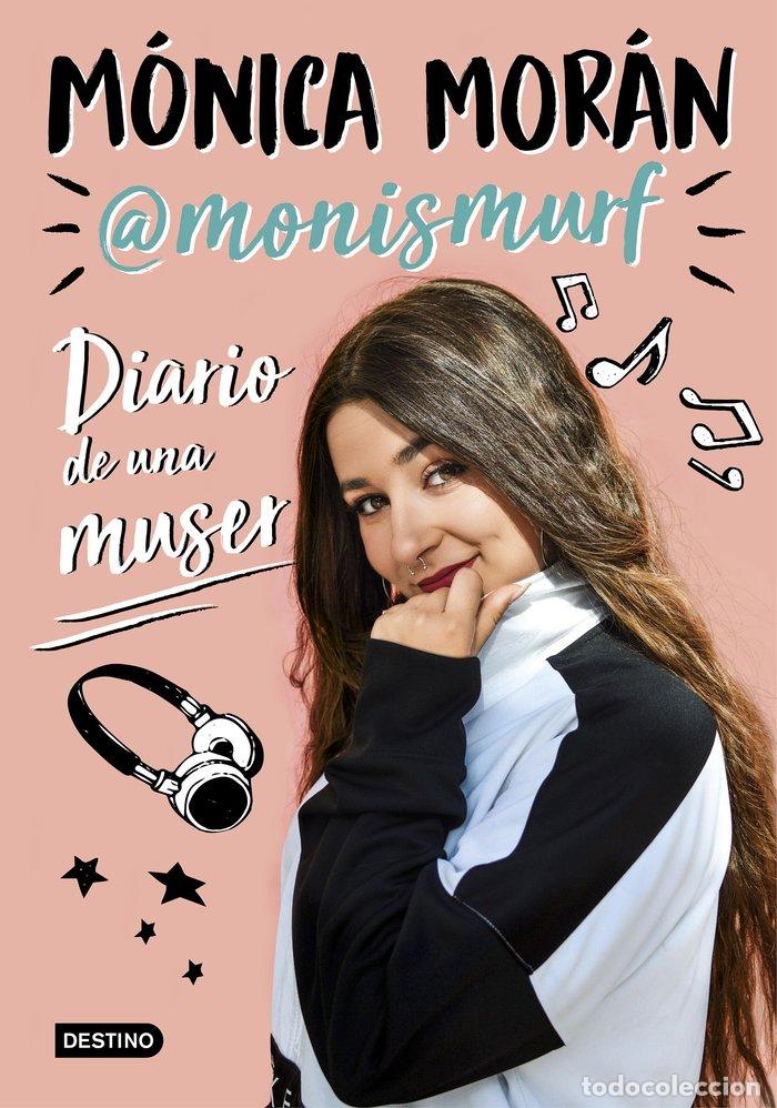B&uuml;cher: DIARIO DE UNA MUSER - MONICA MORAN