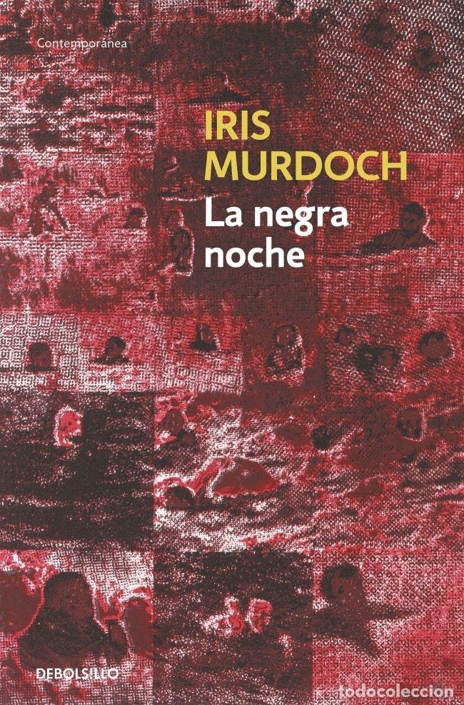 Libri: NEGRA NOCHE,LA - MURDOCH, IRIS