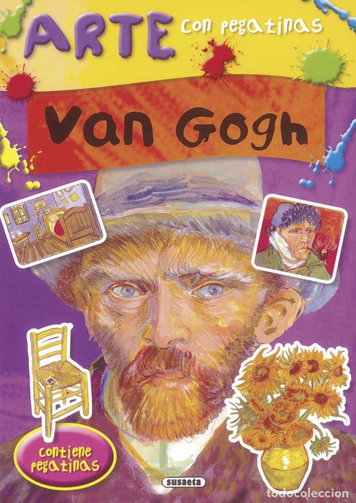 Libros: VAN GOGH - VV.AA.... - Foto 1